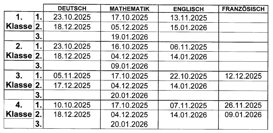 schularbeitstermine25 26 1sem