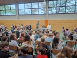 schulmesse