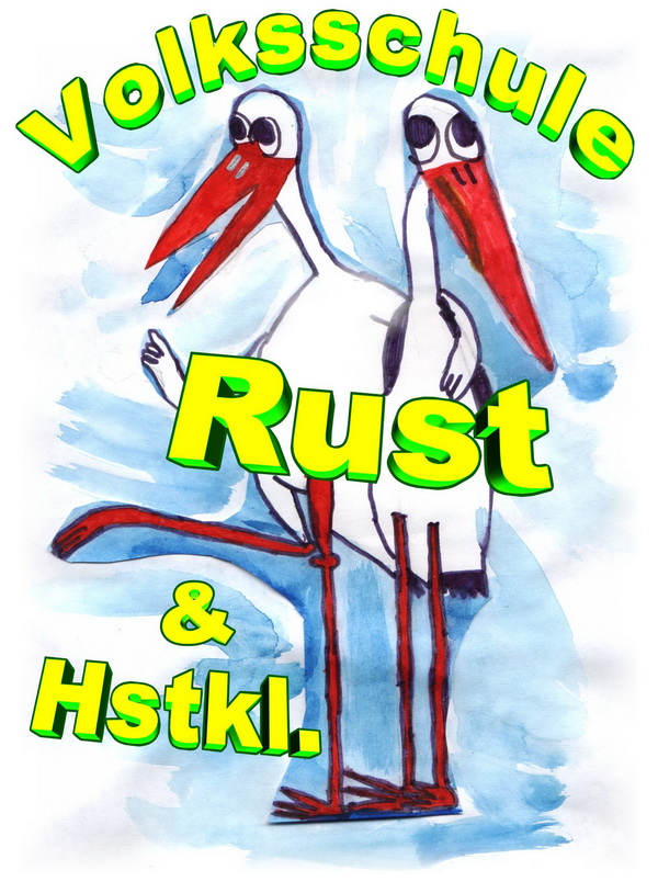 Logo VS Rust fertig